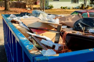 Read more about the article AJS Dumpster Division, Dumpster Rental in Springfield